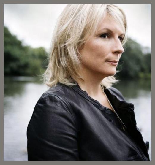 Jennifer Saunders